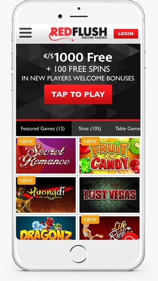 www red flush casino eu|Red Flush Casino Online Casino Ratings 2023 .